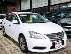 نيسان سنترا